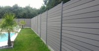 Portail Clôtures dans la vente du matériel pour les clôtures et les clôtures à Gonneville-sur-Scie